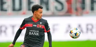 FC Midtjylland