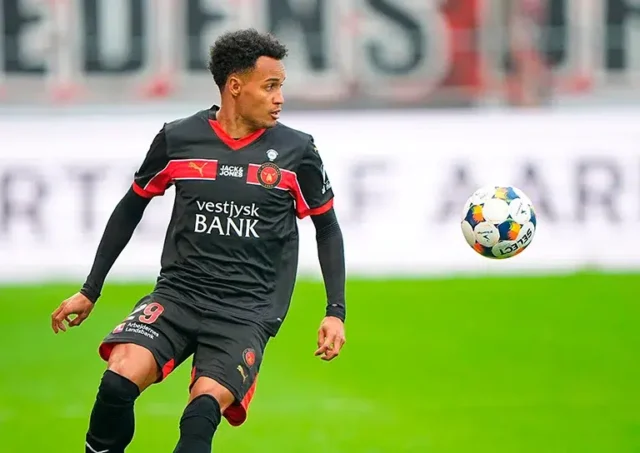 FC Midtjylland