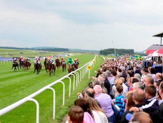 Fairyhouse