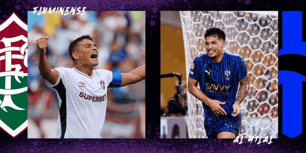 Fluminense vs Al Hilal Riyadh