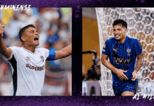 Fluminense vs Al Hilal Riyadh