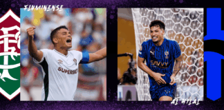 Fluminense vs Al Hilal Riyadh