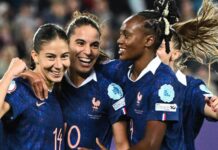 France Women