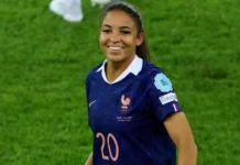 France Women