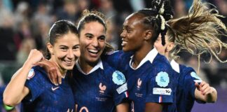 France Women