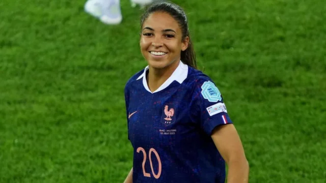 France Women