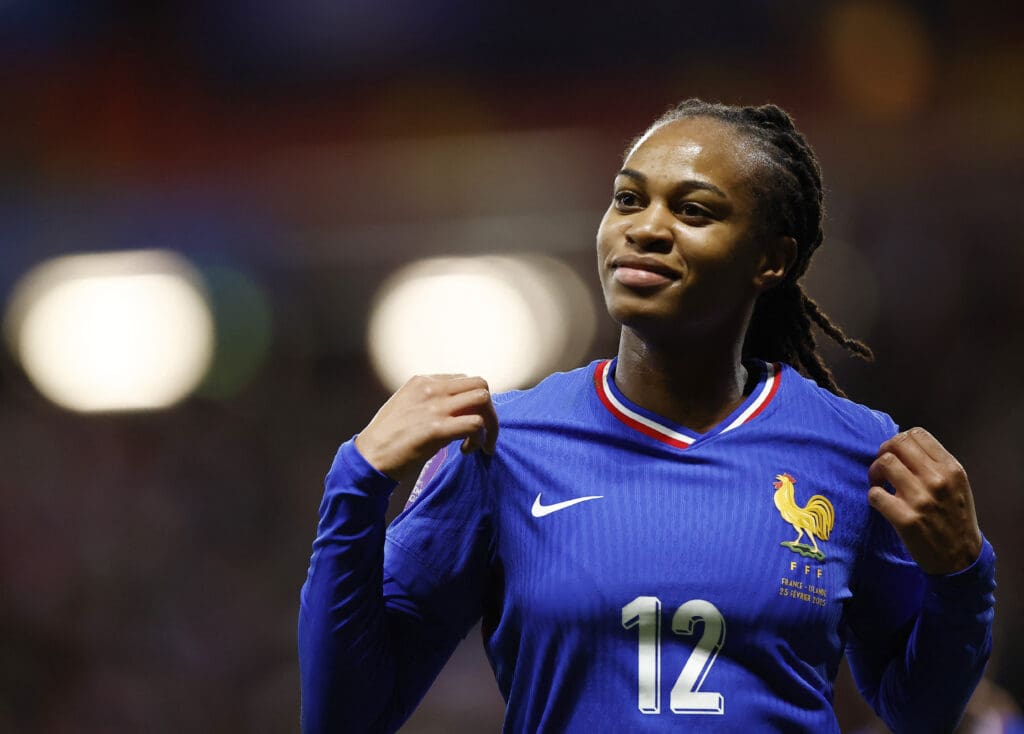French Women