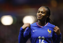 French Women