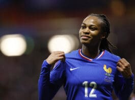 French Women