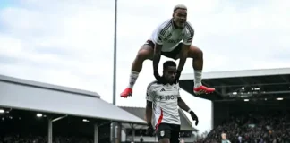 Fulham