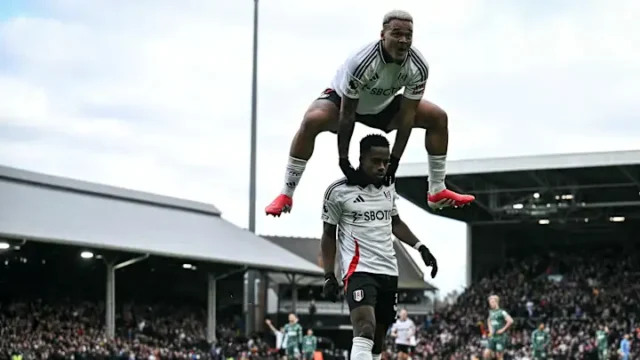 Fulham