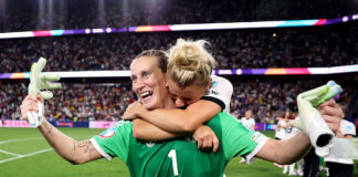 Germany Women