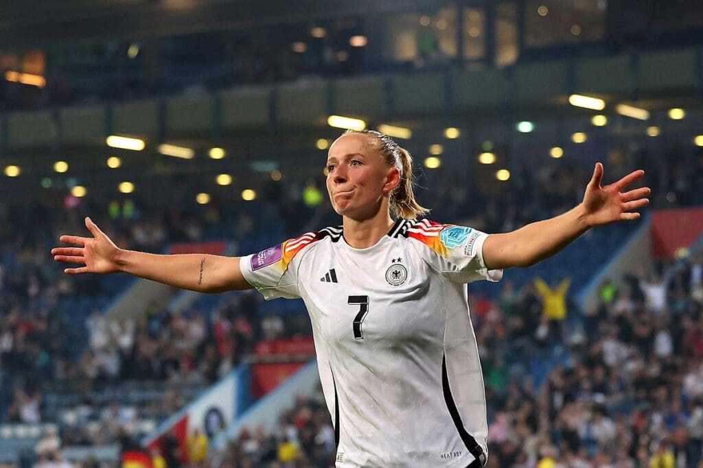 Germany Women