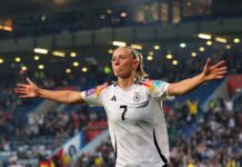 Germany Women