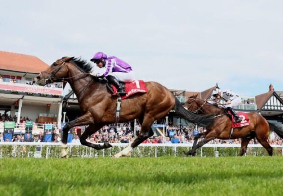 Goodwood