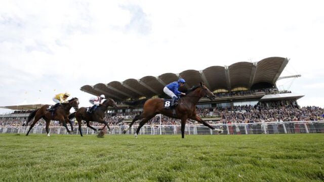 Goodwood