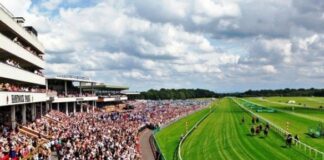 Haydock