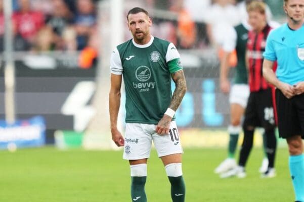 Hibernian