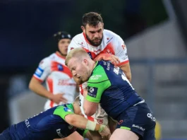 Huddersfield Giants