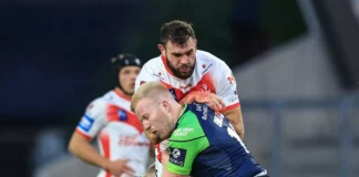 Huddersfield Giants