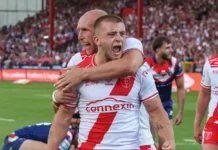 Hull KR