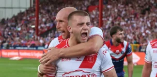 Hull KR