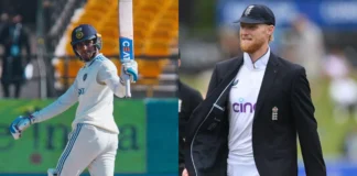 India vs England