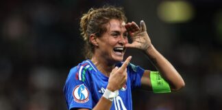 Italy Women