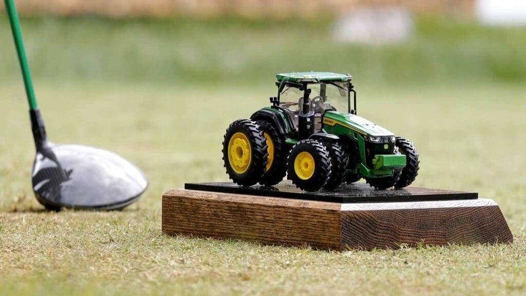 John Deere Classic