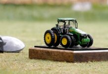 John Deere Classic