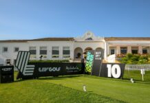 LIV Golf Andalucia
