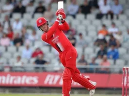 Lancashire