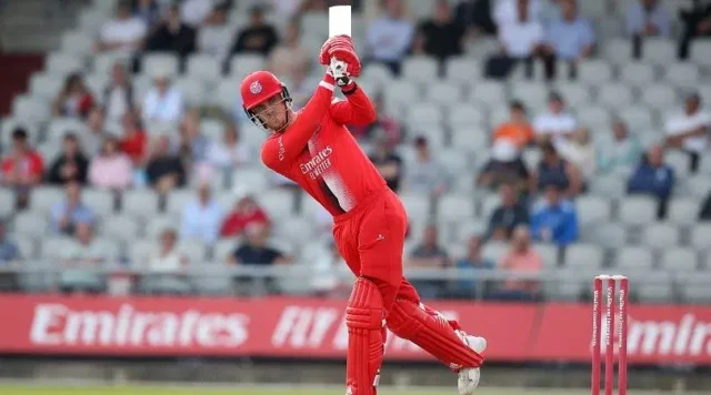 Lancashire
