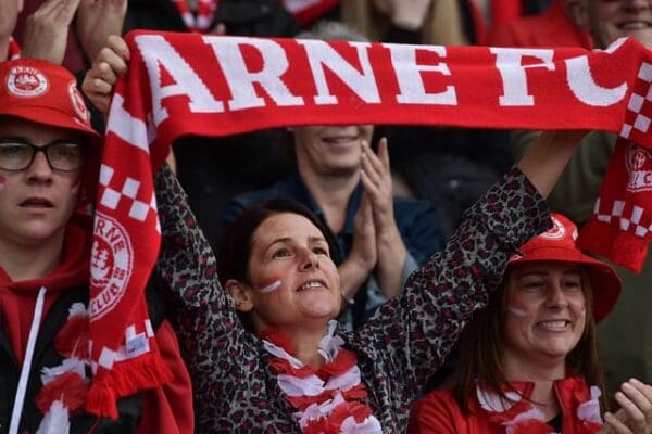 Larne