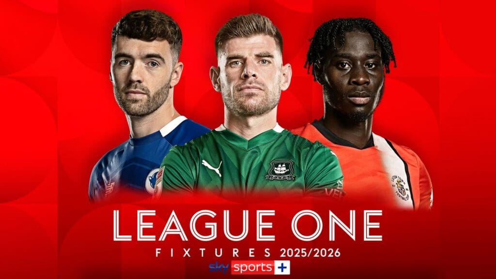 League One