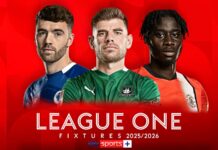 League One