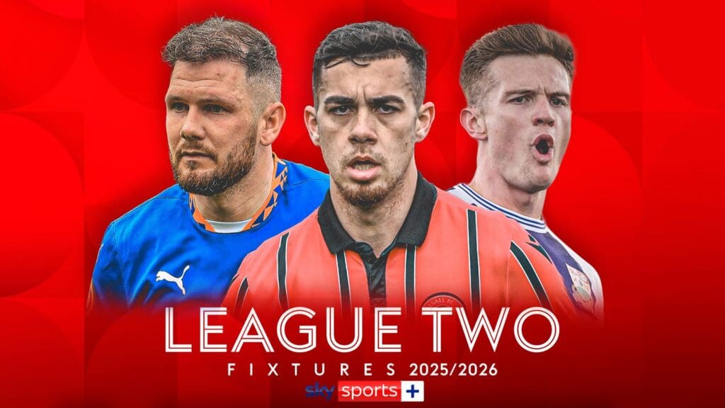League Two