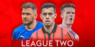 League Two