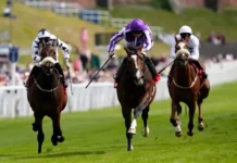 Lennox Stakes