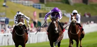 Lennox Stakes