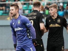 Linfield