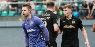 Linfield