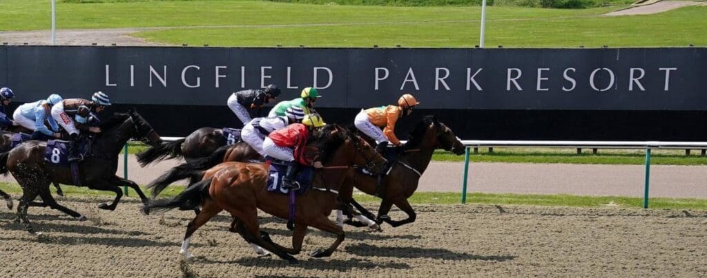 Lingfield