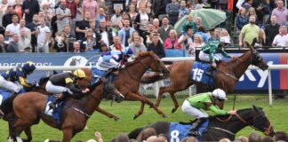 Lyric Stakes