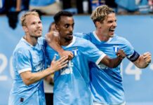 Malmo FF