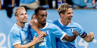 Malmo FF