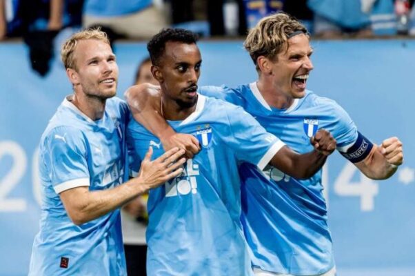 Malmo FF