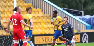 Mansfield Town
