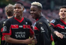 Midtjylland