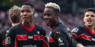 Midtjylland